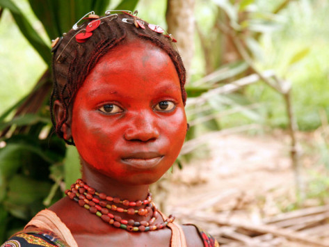DRC Pygmy Villages, Congo River, and Deep Jungles 11-Day Tour