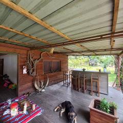 Five day fishing for goliath tigerfish in Congo Five day fishing for goliath tigerfish in Congo