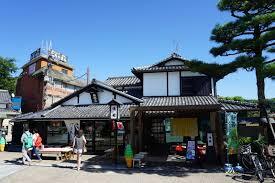 Kumano Kodo & Kansai Heritage Tour in Japan (Ise, Nachi, Nara & Kyoto)