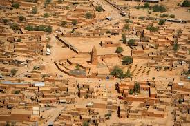 Niamey, Tahoua, and Agadez Express Combo Tour Overland