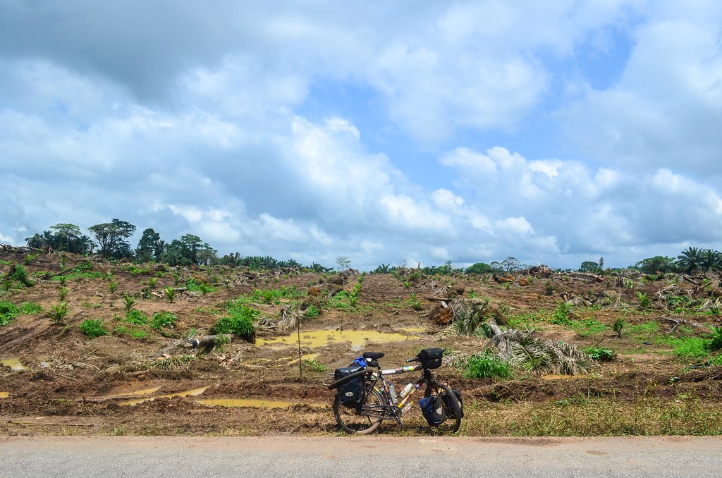 Calabar Day Tour