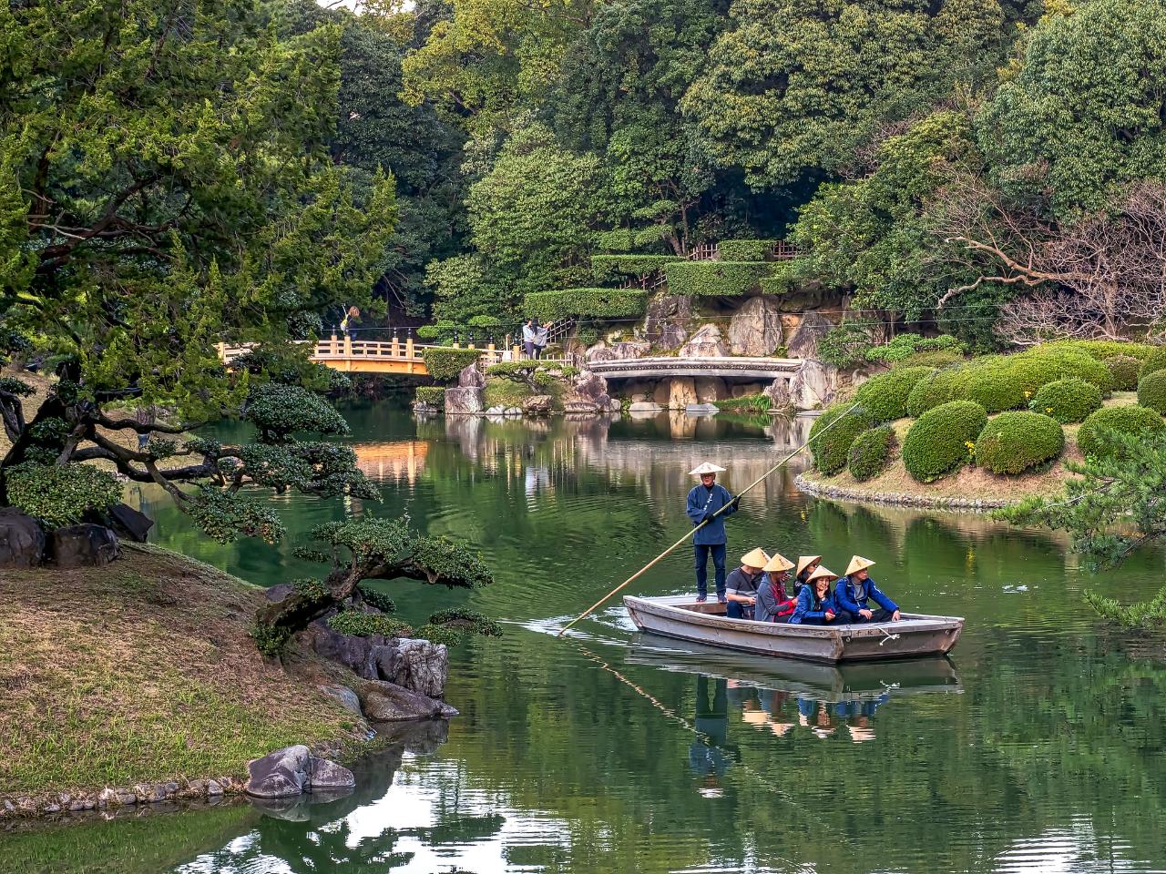 7-Day Best of Shikoku Heritage Discovery Tour