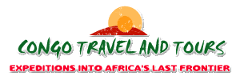 CTT - Katanga Car Rental Custom Program F.I.T. - Let's Go (Swiss) Agent Booking