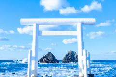 12-Day Guided Cultural Trip to Kyushu