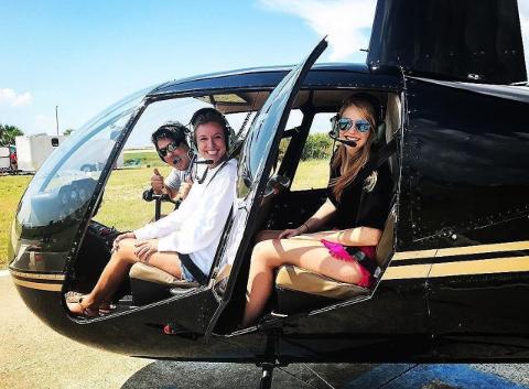 Kyoto Helicopter Tour - Value Priced Best Tour