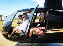 Kyoto Helicopter Tour - Value Priced Best Tour