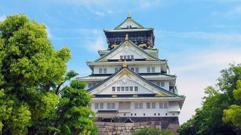 Osaka Adventure Awaits – Book Your Dream Trip Today! Osaka Adventure Awaits – Book Your Dream Trip Today!