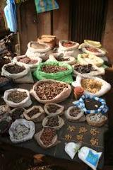 Yaounde - Dschang: Waterfalls, Mount Bapit, Batoufam Chief's Palace - 4 Days