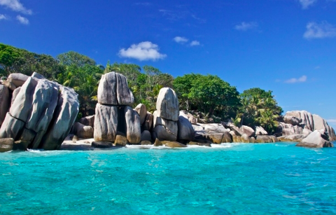 Comoros Islands 9-Day Tour: An All-Inclusive Grande Comore, Moheli and Anjouan Island Adventure