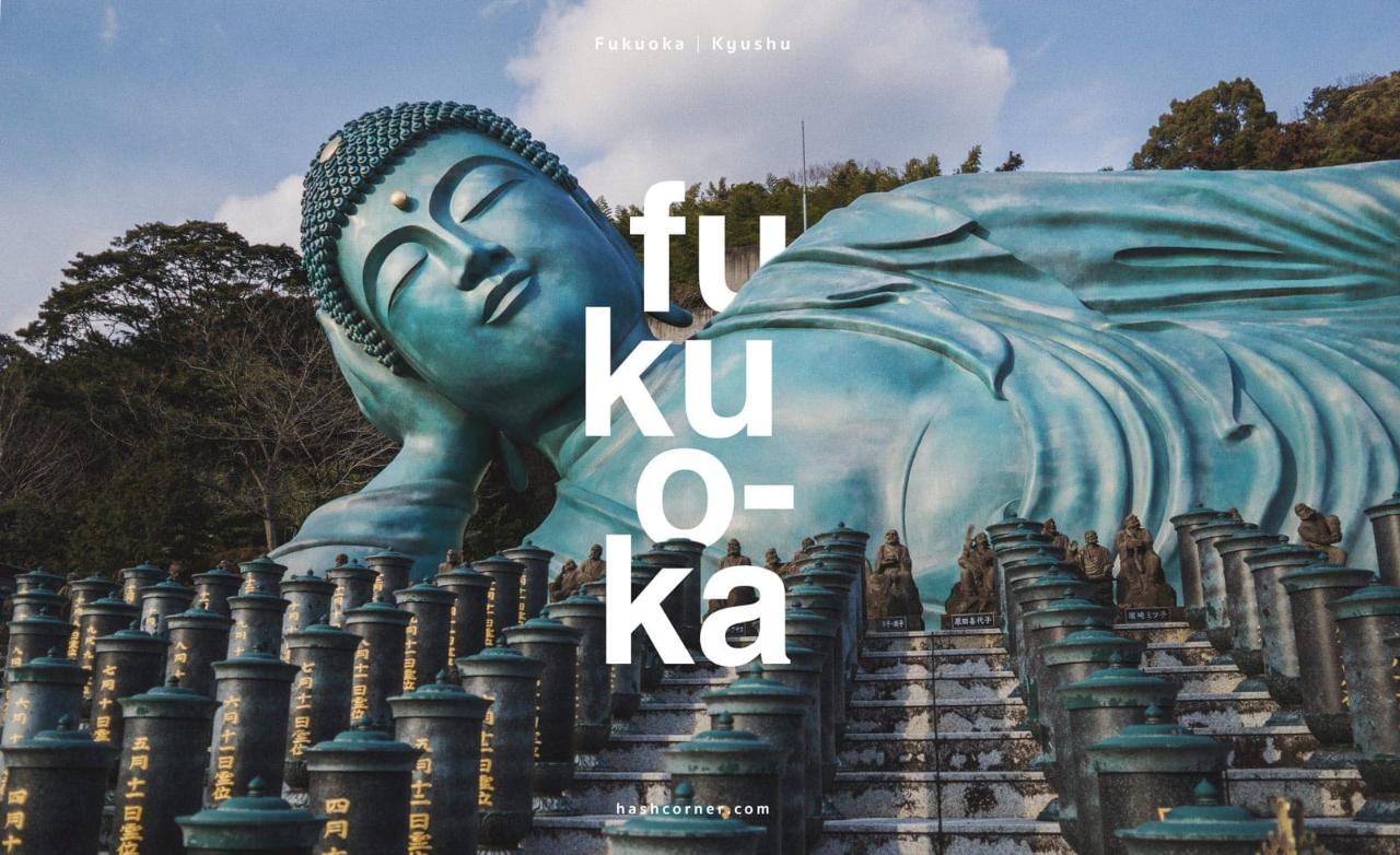 Fukuoka to Oita: A Luxury 8-Day Journey to Blissful Delights