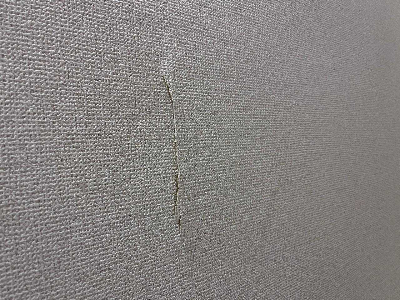 Wallpaper Damage Repair Japan