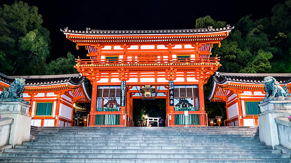 1 Day Kyoto Tour : Temples, Geisha, & Traditional Doll Making