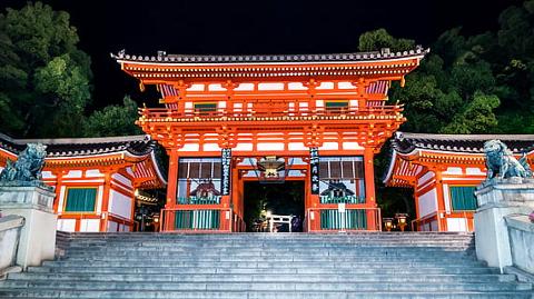 1 Day Kyoto Tour : Temples, Geisha, & Traditional Doll Making