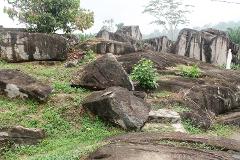 Nkolandom Touristic Center