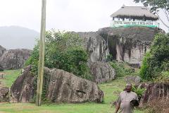 Nkolandom Touristic Center