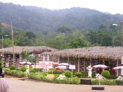 Nkolandom Touristic Center