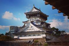 12-Day Guided Cultural Trip to Kyushu