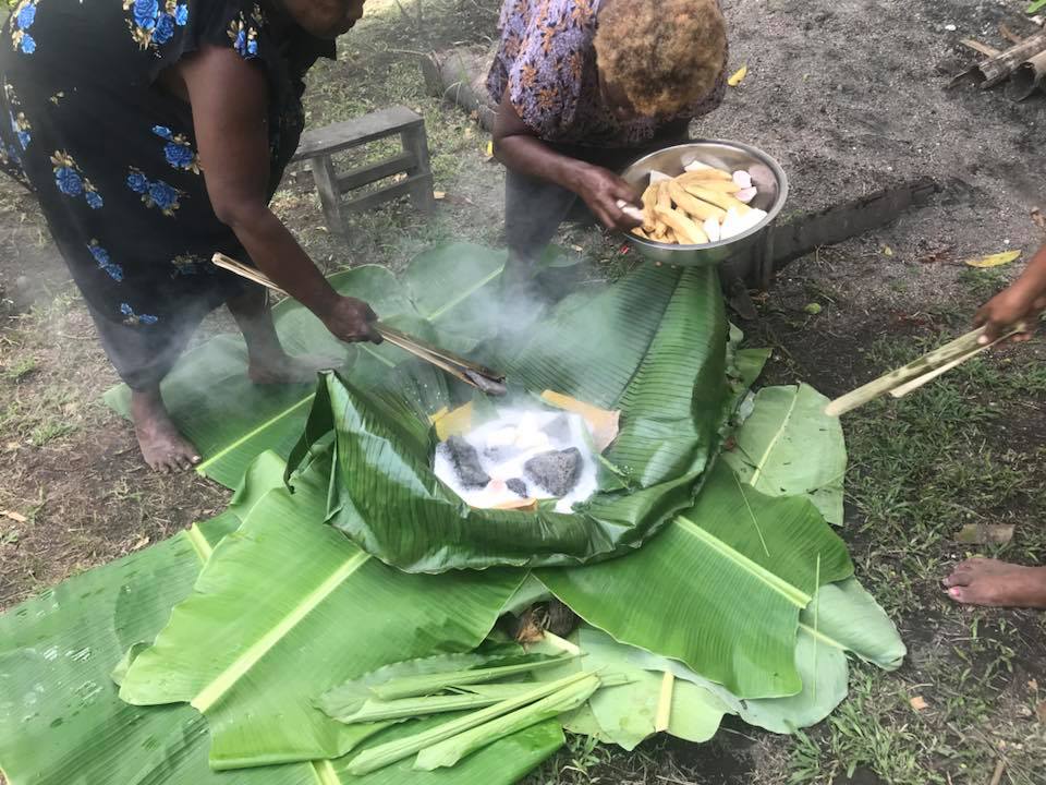 Rabaul Day Tour