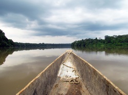 Congo River Half-Day Tour