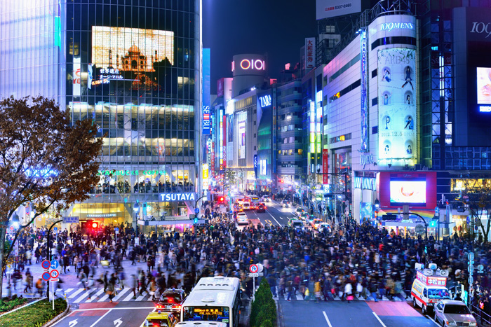 Tokyo Getaway 4 days 3 nights – Tokyo, Fuji, Nikko, Hakone and Top Value City Sightseeing