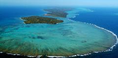 Honeymoon in Madagascar