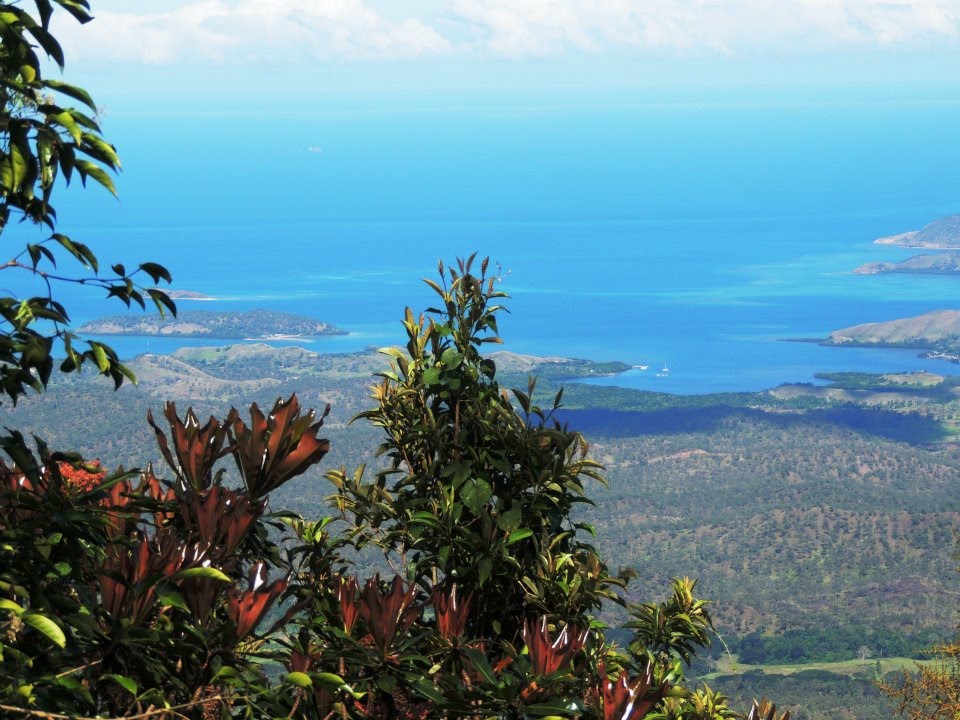 Around Port Moresby - Sogeri Plateau - 4 Days