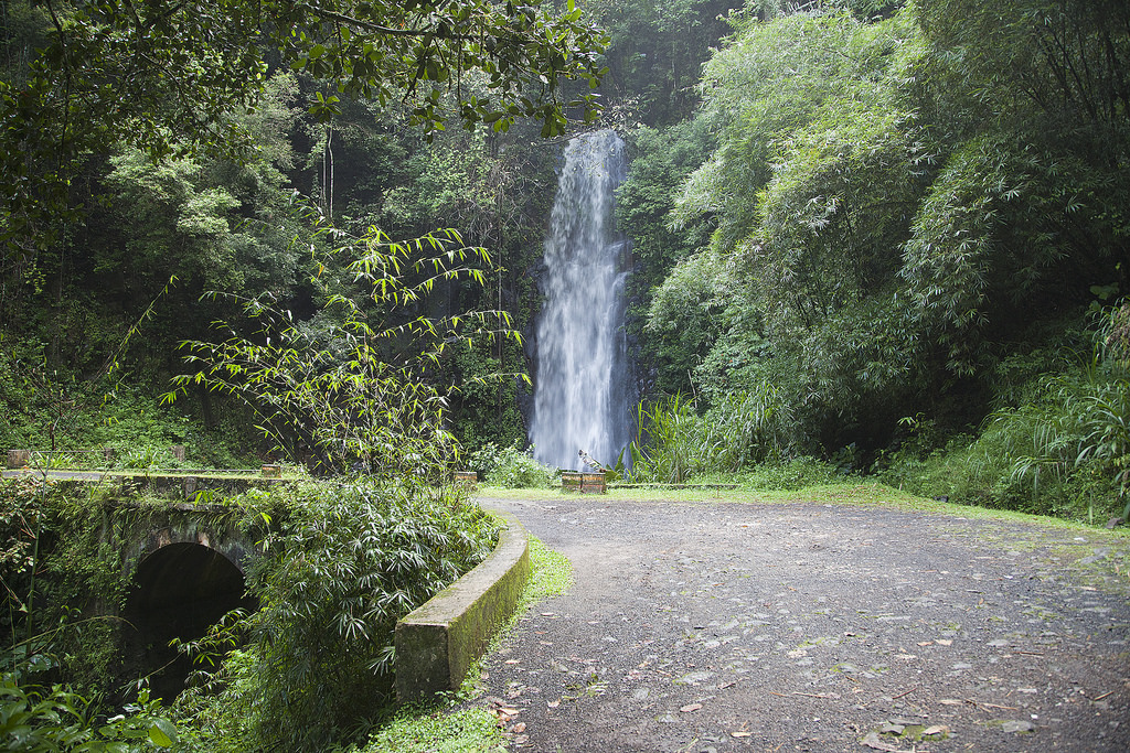 São Tomé Day Tour - Roça Monte Café - São Nicolau Waterfalls - São Tomé City Center