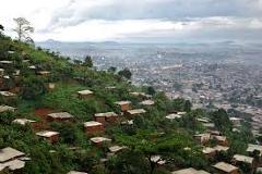 Yaounde - Dschang: Waterfalls, Mount Bapit, Batoufam Chief's Palace - 4 Days