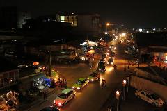Yaoundé By Night(life!)