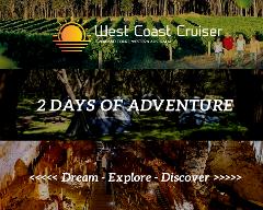 2 Day South West Camping & Culture