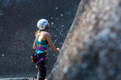 Rock Climbing - Half Day - Squamish