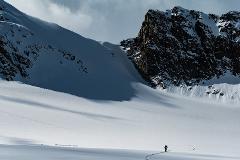 Women's Spearhead Traverse