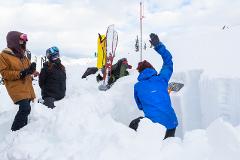 Avalanche Skills Training 1 Plus (AST 1 +) Whistler
