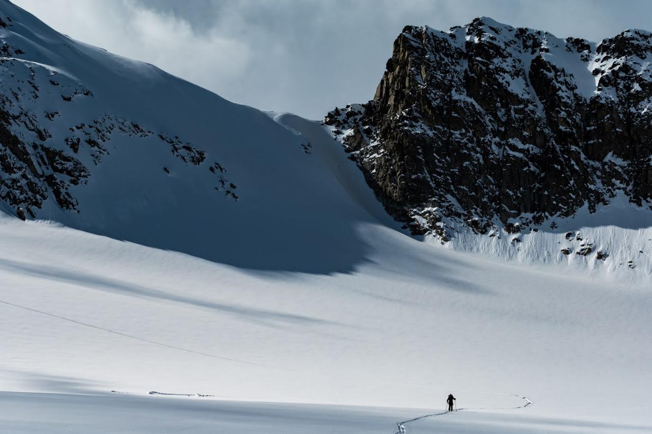 Private - Spearhead Traverse