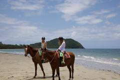 Horse Riding Gift Card