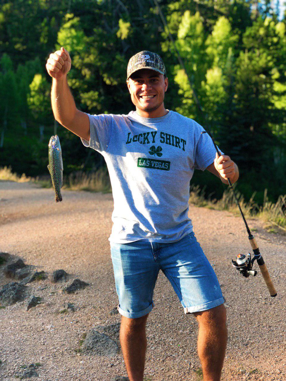Fishing Equipment Rental Duck Creek Adventure Reservations