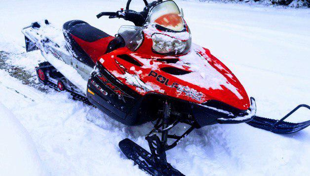 Duck Creek Snowmobile Rentals