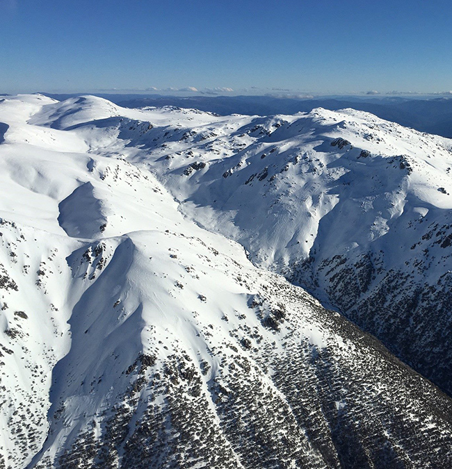 High Country