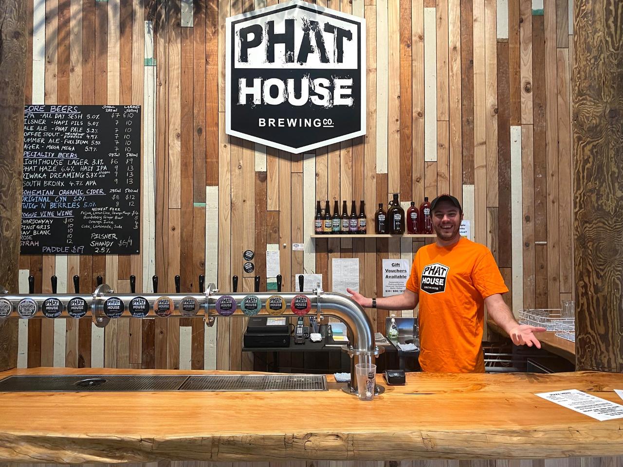 Bay of Islands & Paihia Wine Tour