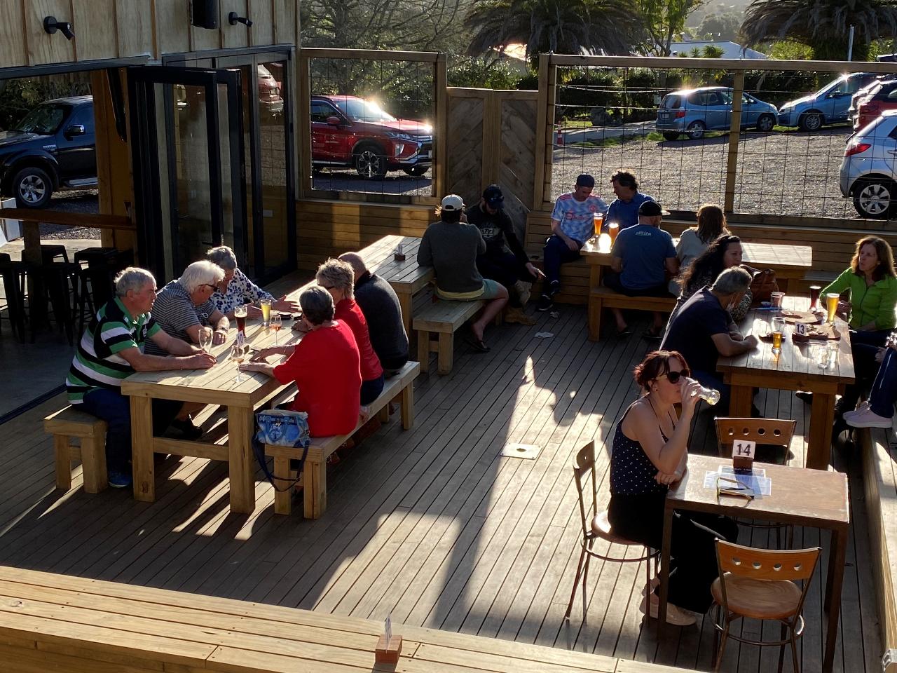 Bay of Islands & Paihia Wine Tour