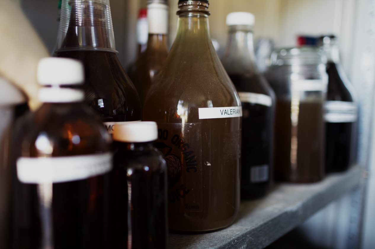 Jurlique VIP Tour & Spa