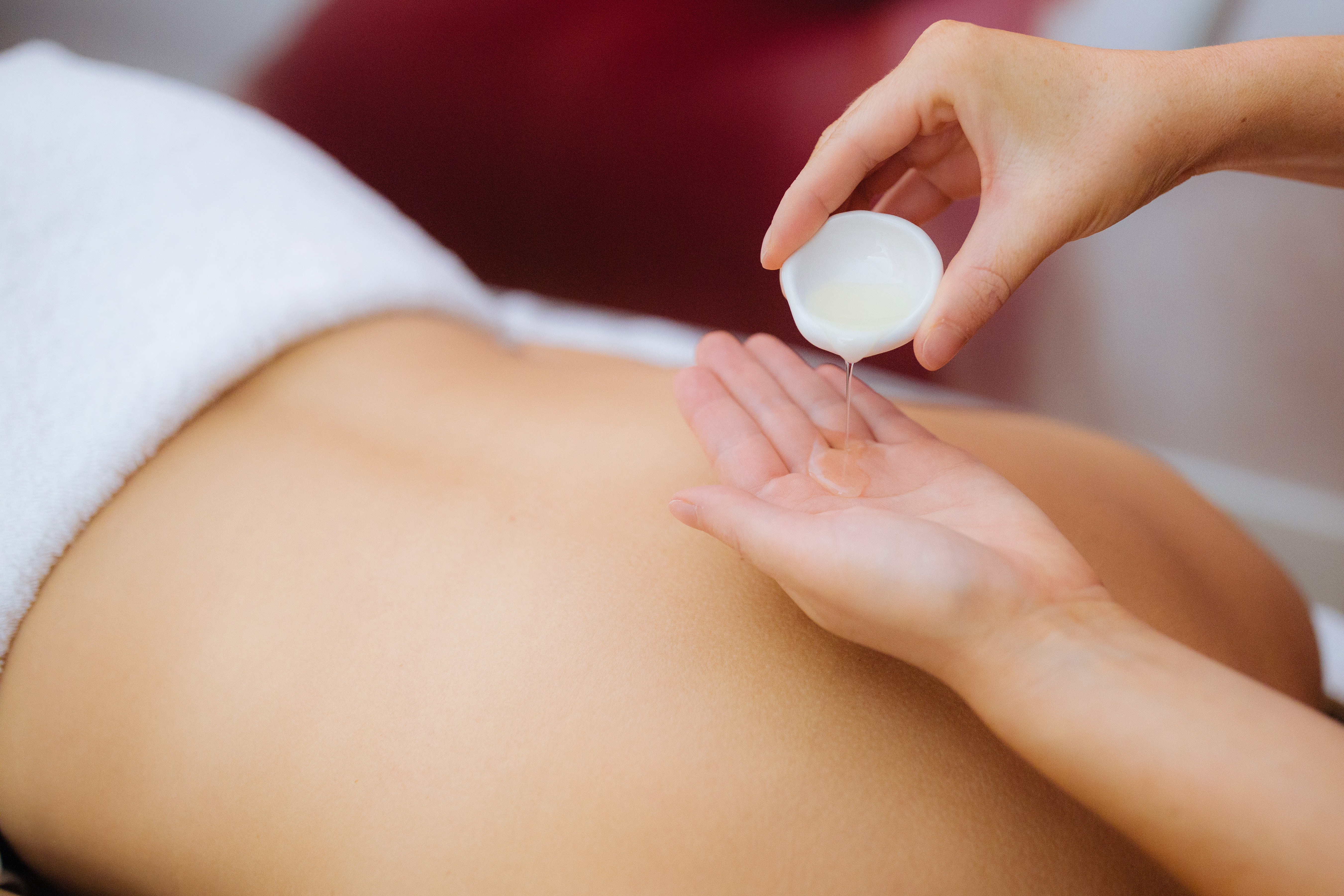 Jurlique VIP Tour & Spa