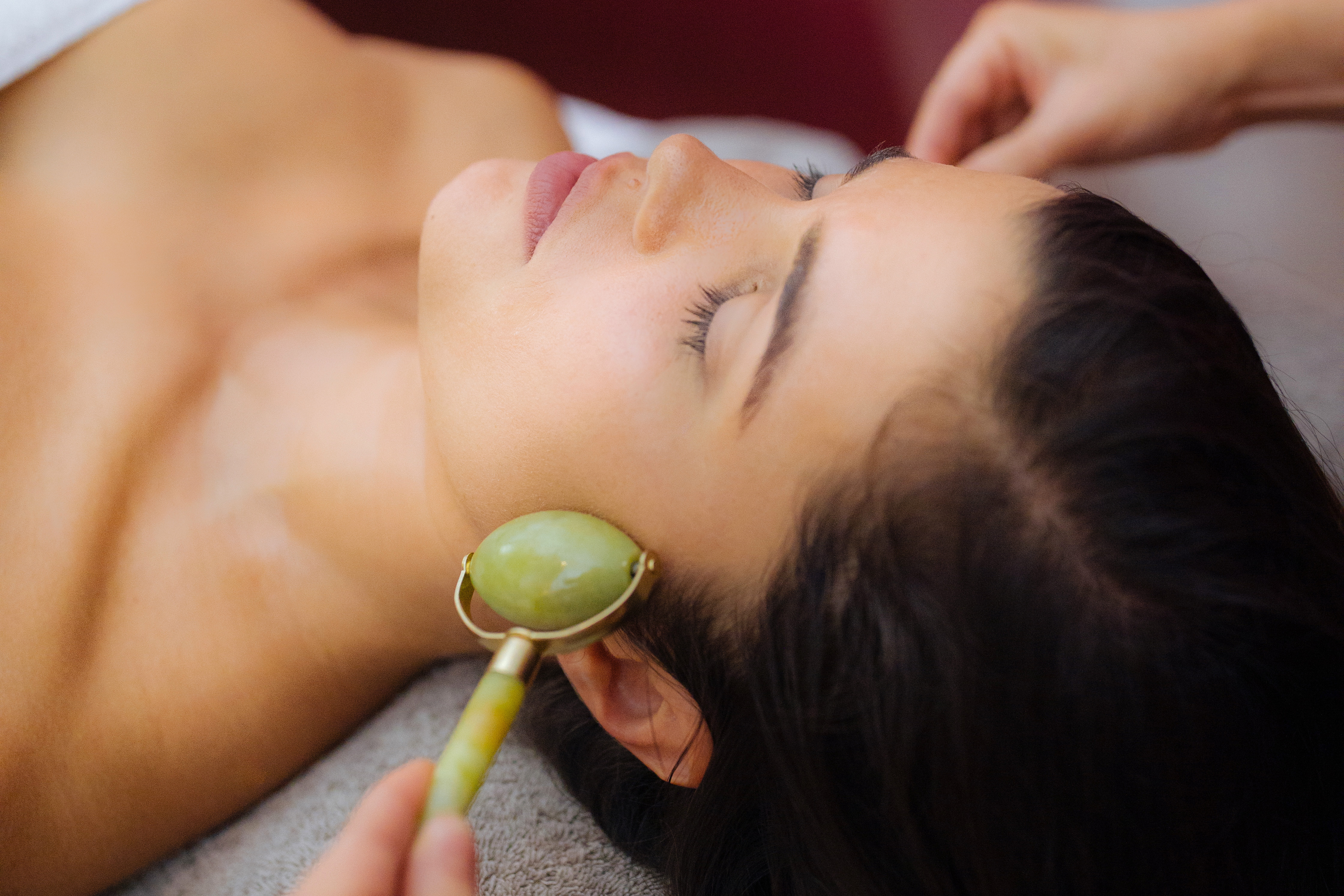 Jurlique VIP Tour & Spa