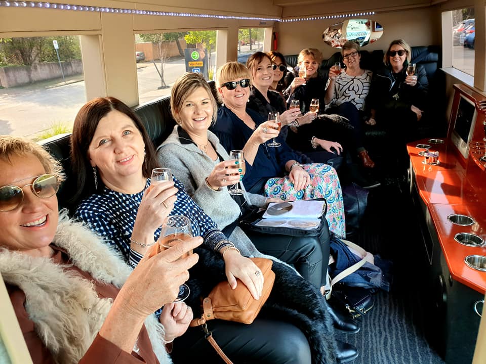 Jurlique VIP Tour & Spa