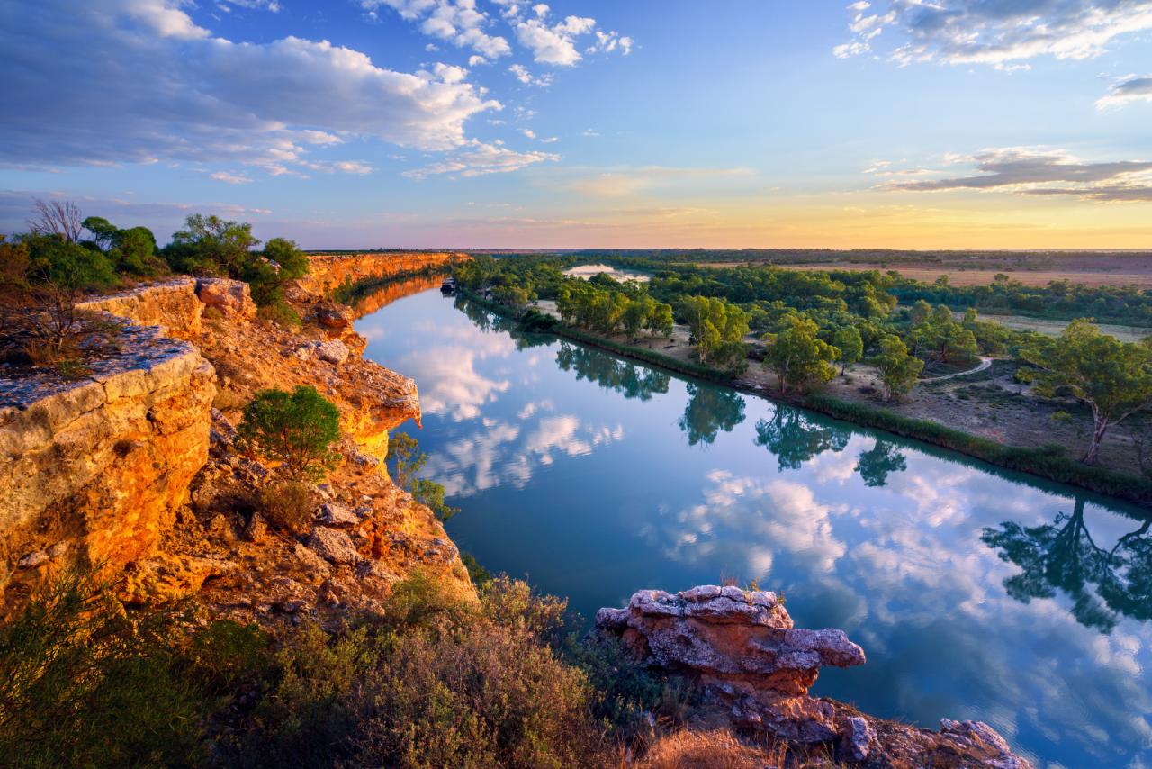 Buy SA For SA Murraylands Tour