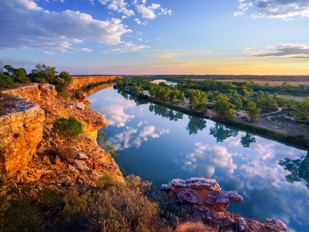 Murray River Highlights