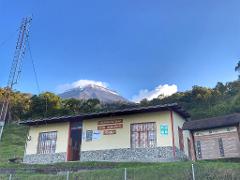 Tour de Día Completo en Tungurahua by Explorsierra