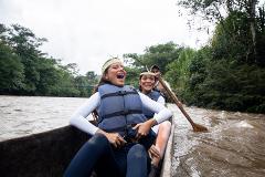 Tour de Día Completo en la Amazonía by Explorsierra