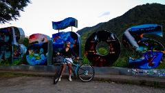 Bicicletas de alquiler by Explorsierra