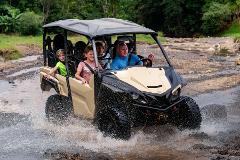 QUADRUPLE 3 HRS BUGGY TOUR & WATERFALLS 